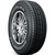 Bridgestone Dueler H/T 685 LT245/75R17 Bridgestone Dueler H/T 685 All Season Highway 245/75/17 Tire BRS001341