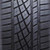 Continental ExtremeContact DWS06 PLUS 195/50ZR16 Continental ExtremeContact DWS06 PLUS Tire 15572610000 195/50/16 Tire 15572610000