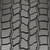 Cooper Discoverer AT3 4S 265/75R16 Cooper Discoverer AT3 4S All Season All Terrain 265/75/16 Tire 90000032686