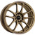 Drag DR31 16x7 Bronze Wheel Drag DR31 5x100 5x4.5 40 DR31167054073RBZ1