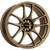 Drag DR31 17x7 Bronze Wheel Drag DR31 5x100 5x4.5 40 DR31177054073RBZ1