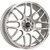 Drag DR34 17x7.5 Silver Wheel Drag DR34 4x100 4x4.5 42 DR341775044273S