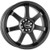 Drag DR35 17x7.5 Black Wheel Drag DR35 4x100 4x4.5 42 DR351775044273BF1