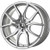 Drag DR67 18x8 Silver Wheel Drag DR67 5x4.25 40 DR67188254073PSF1