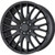 Drag DR69 15x6.5 Black Wheel Drag DR69 4x100 4x4.5 40 DR691565044073BF1