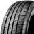 Eldorado Solar 4XS Plus 215/55R17 Eldorado Solar 4XS Plus All Season 215/55/17 Tire SLR08