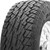 Falken Wildpeak AT Trail 255/60R19 Falken Wildepeak AT Trail All Terrain 255/60/19 Tire 28711813