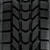 Firestone Winterforce LT 225/75R17 Firestone Winterforce LT Winter 225/75/17 Tire FRS246420