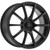 Focal F-20 16x7 Black Wheel Focal F-20 448 5x4.25 5x115 40 448-6715SB+40