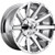 Fuel Contra 18x9 Chrome Wheel Fuel Contra D614 6x135 6x5.5 -12 D61418909845