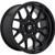 Fuel Tech 20x10 Black Wheel Fuel Tech D670 5x5.5 -18 D6702000B447