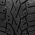 General Grabber Arctic 275/55R20 General Grabber Arctic 275/55/20 Tire 15503270000