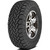 General Grabber ATX LT265/70R17 General Grabber ATX All Terrain 265/70/17 Tire 4505740000