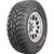 General Grabber X3 LT265/70R17 General Grabber X3 Mud Terrain 265/70/17 Tire 4505760000