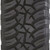 General Grabber X3 LT265/70R17 General Grabber X3 Mud Terrain 265/70/17 Tire 4505760000