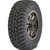 General Grabber X3 35X12.50R17LT General Grabber X3 Mud Terrain 35/12.5/17 Tire 4505850000