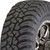 General Grabber X3 37X12.50R17LT General Grabber X3 Mud Terrain 37/12.5/17 Tire 4505870000