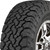 General Grabber ATX 265/70R17 General Grabber ATX All Terrain 265/70/17 Tire 4507630000