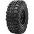 Gladiator XComp MT 35x12.50R24 Gladiator XComp MT Mud Terrain 35/12.5/24 Tire 1932264353