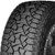 Gladiator XComp AT 33/12.50R20 Gladiator XComp AT All Terrain 33/12.5/20 Tire 1932360533