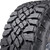 Goodyear Wrangler Duratrac 265/70R17 Goodyear Wrangler Duratrac Mud Terrain 265/70/17 Tire 150154601