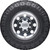 Goodyear Wrangler Duratrac 275/65R18 Goodyear Wrangler Duratrac Mud Terrain 275/65/18 Tire 150638601