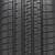 Goodyear Eagle Exhilarate 255/45R19 Goodyear Eagle Exhilarate Performance All Season 255/45/19 Tire G104022568