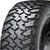 Hankook Dynapro MT2 LT265/70R17 Hankook Dynapro MT2 Mud Terrain 265/70/17 Tire 2020765