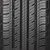 Ironman GR906 155/80R13 Ironman GR906 All Season Touring 155/80/13 Tire HERC-92582