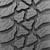 Kelly Edge MT 245/75R17 Kelly Edge MT Mud Terrain 245/75/17 Tire K357290333