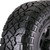 Kenda Klever R/T LT275/65R18 Kenda Klever R/T Hybrid AT/MT 275/65/18 Tire KEN601005