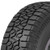 Kenda Klever AT2 33x12.50R15 Kenda Klever AT2 All Season 33/12.5/15 Tire KEN628003