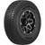 Kenda Klever AT2 LT225/75R16 Kenda Klever AT2 All Season 225/75/16 Tire KEN628006