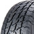 Landspider Wildtraxx A/T LT305/70R16 Landspider Wildtraxx A/T All Terrain 305/70/16 Tire DAT026