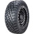 Landspider Wildtraxx M/T 37x13.50R22LT Landspider Wildtraxx M/T Mud Terrain 37/13.5/22 Tire EMT023