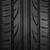 Lexani LXUHP-207 245/45ZR17 Lexani LXUHP-207 Performance 245/45/17 Tire LXST2071745040