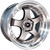 MST MT07 17x9 Gray Wheel MST MT07 5x4.5 20 07-7965-20-GNML