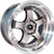 MST MT07 17x9 Gray Wheel MST MT07 5x4.5 20 07-7965-20-GNML