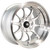 MST MT11 15x9 Silver Wheel MST MT11 4x100 4x4.5 0 11-5916-0-SILL