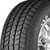 Mastercraft Avenger GT 225/70R14 Mastercraft Avenger GT Performance 225/70/14 Tire 90000005348