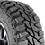 Mastercraft Courser MXT LT265/70R17 Mastercraft Courser MXT Mud Terrain 265/70/17 Tire 90000020127