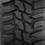 Mastercraft Courser MXT LT265/70R17 Mastercraft Courser MXT Mud Terrain 265/70/17 Tire 90000020127