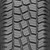 Mastercraft Stratus AP 245/75R17 Mastercraft Stratus AP All Season 245/75/17 Tire C90000035578