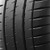 Michelin Pilot Sport 4 S 255/35ZR21 Michelin Pilot Sport 4 S Performance 255/35/21 Tire MIC00832