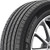 Michelin Primacy A/S 255/40R19 Michelin Primacy A/S Performance 255/40/19 Tire MIC22876