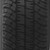 Michelin LTX A/T 2 LT235/80R17 Michelin LTX A/T 2 235/80/17 Tire MIC35847