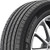 Michelin Primacy A/S 225/55R19XL Michelin Primacy A/S Performance 225/55/19 Tire MIC35915