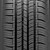 Nexen CP662 205/55R16 Nexen CP662 High Performance All Season 205/55/16 Tire 11074NXK