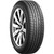 Nexen CP671 225/45R17 Nexen CP671 High Performance All Season 225/45/17 Tire 12526NXK