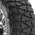 Nitto Mud Grappler 38x15.50R18LT Nitto Mud Grappler Tire 38/15.5/18 200-500